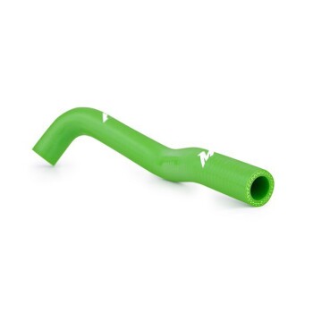 Silicone Hose Kit Mishimoto Kawasaki KX500 / 88-04 / Green | MMDBH-KX500-88KTGR