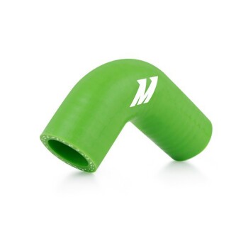 Silicone Hose Kit Mishimoto Kawasaki KX500 / 88-04 / Green | MMDBH-KX500-88KTGR
