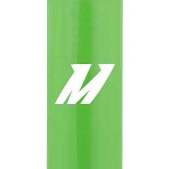 Silicone Hose Kit Mishimoto Kawasaki KX500 / 88-04 / Green | MMDBH-KX500-88KTGR