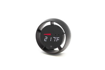 P3 V3 OBD2 - Chevrolet Camaro Gen6 Display (2016+) Universal