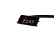 P3 V3 OBD2 - Chevrolet Corvette C7 Display (2014-2019) LHD