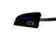 P3 V3 OBD2 - Opel Insignia A Display (2008-2017) LHD, Blauer Balken / Weiße Ziffern