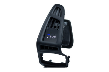 P3 V3 OBD2 - Ford Focus Gen 3 Display (2011-2019) LHD,...