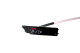 P3 V3 OBD2 - Ford Explorer Gen6 Display (2020+) LHD, Roter Balken / Weiße Ziffern
