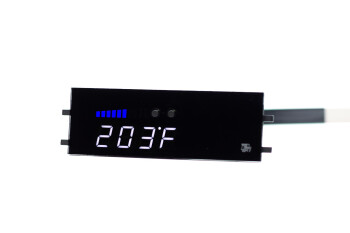 P3 V3 OBD2 - Ford F-150 Display (2021+) LHD