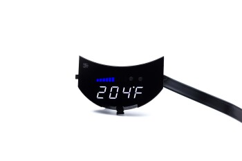 P3 V3 OBD2 - Ford Super Duty Display (2008-2016) LHD