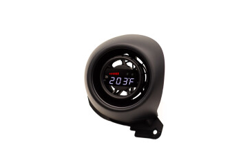 P3 V3 OBD2 - Subaru BRZ / Toyota GR86 Gauge (2022+) LHD,...