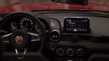 P3 V3 OBD2 - Fiat 124 Spider (2016-2022) Universal