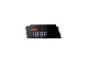 P3 V3 OBD2 - Jeep Grand Cherokee Display Orange Balken / Weiße Ziffern (2011-2019) LHD