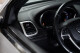 P3 V3 OBD2 - Jeep Grand Cherokee Display Orange Balken / Weiße Ziffern (2011-2019) LHD