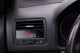 P3 Analog Gauge - VW Golf Mk5 (2005-2009) RHD, Red bars / White digits, Pre-installed in OEM Vent