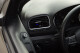 P3 Analog Gauge - VW Golf Mk6 (2009-2013) LHD, Blue bars / White digits, Pre-installed in OEM Vent