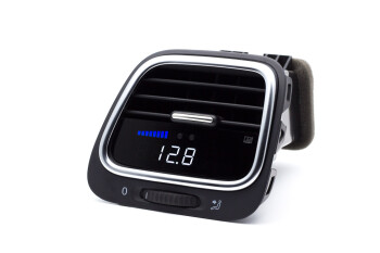 P3 Analog Gauge - VW EOS/Scirocco (2009-2018) RHD, Blue...