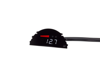 P3 Analog Gauge - VW Beetle A5 (2011-2019) Universal