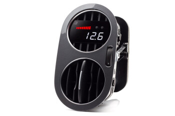 P3 Analog Gauge - VW Tiguan (2007-2015) RHD,...