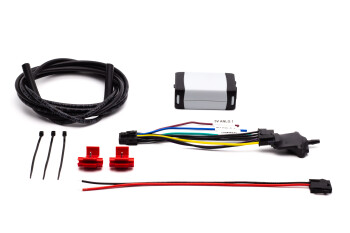P3 Analog Gauge - Audi A4/S4/RS4 (B6) (2001-2006) LHD,...