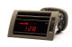 P3 Analog Display - Audi A4/S4/RS4 (B6) (2001-2006) LHD, vorinstalliert in OEM Lüftungsdüse (TAN)