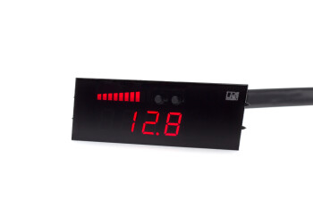 P3 Analog Gauge - Audi A4/S4/RS4 (B7) (2006-2008) LHD