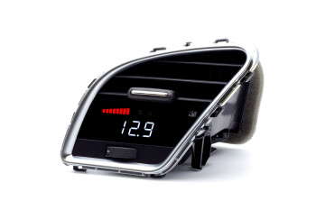 P3 Analog Gauge - Audi A4/S4/RS4 (B8) (2008-2016) LHD,...