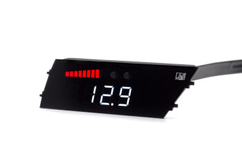 P3 Analog Gauge - Audi A4/S4/RS4 (B8) (2008-2016) RHD