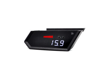 P3 Analog Gauge - Audi A3/S3/RS3 (8Y) Gauge (2020+) RHD