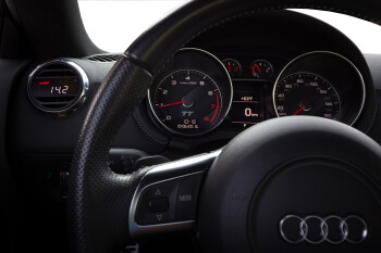 P3 Analog Gauge - Audi A3/S3/RS3 (8P) (2006-2013) ,...