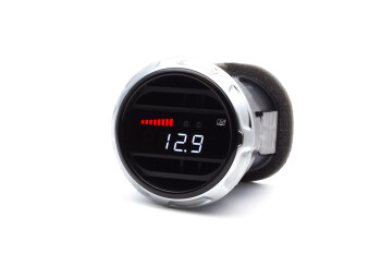 P3 Analog Gauge - Audi TT/TTS/TTRS (8J) (2006-2014) ,...