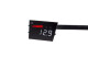 P3 Analog Display - Audi R8 (2006-2015) LHD