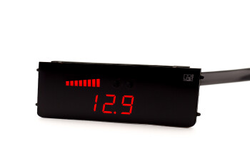 P3 Analog Display - Audi A6/S6/RS6 (C5) (1997-2004) RHD