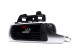 P3 Analog Gauge - Audi A6/S6/RS6 (C7) (2011-2018) LHD, Pre-installed in OEM Vent (VIN required)