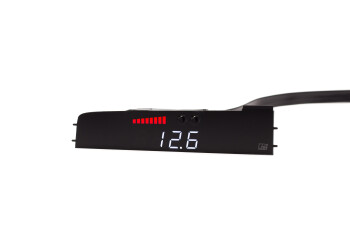 P3 Analog Display - Audi A6/S6/RS6 (C7) (2011-2018) RHD