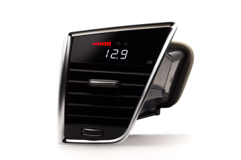 P3 Analog Display - Audi Q5 (8R) (2008-2017) LHD,...