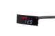 P3 Analog Display - Audi Q7 (4L) (2006-2016) LHD, vorinstalliert in OEM Lüftungsdüse