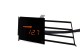 P3 Analog Display - BMW E71 (2008-2014) RHD