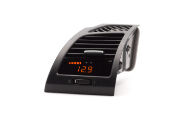 P3 Analog Display - BMW E8X (2004-2013) RHD,...