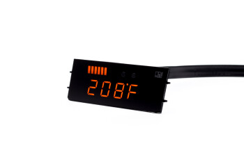 P3 Analog Display - BMW E85/E86 (2002-2008) LHD