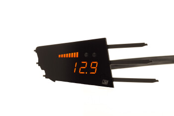 P3 Analog Display - BMW E89 (2009-2016) LHD