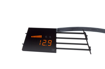P3 Analog Gauge - BMW E9X (2004-2013) RHD