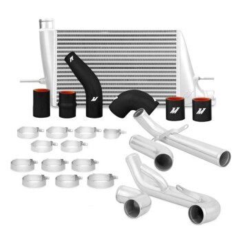 Performance Intercooler Kit Mitsubishi Lancer Evolution X...