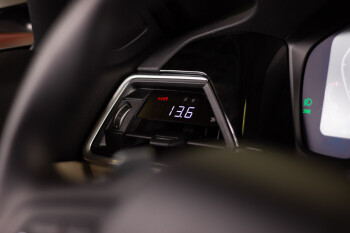 P3 Analog Gauge - BMW G2X / G8X Gauge (2019+) LHD,...