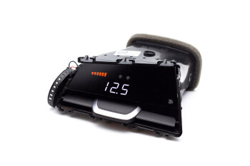 P3 Analog Gauge - BMW G3X / F9X Gauge (2019+) RHD,...