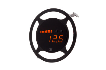 P3 Analog Display - MINI R53 (2000-2006) RHD