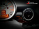 P3 Analog Gauge - MINI R55-R59 Clubman (2007-2014) LHD