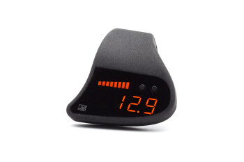 P3 Analog Display - MINI R55-R59 Clubman (2007-2014) RHD