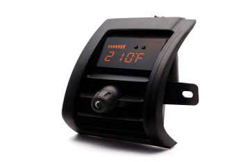 P3 Analog Display - MINI F55/F56/F57 (2013-2019) LHD,...