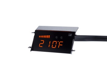 P3 Analog Display - MINI F55/F56/F57 (2013-2019) RHD