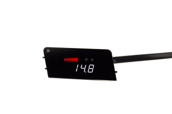 P3 Analog Display - Mitsubishi EVO X (2008-2015) RHD