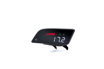 P3 Analog Display - Honda Civic 11th Gen (2022+) LHD