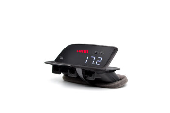 P3 Analog Display - Honda Civic 11th Gen (2022+) RHD