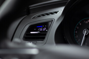 P3 Analog Gauge - Buick Regal / Opel Insignia A...
